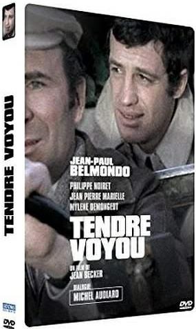 Tendre voyou [DVD] - flash vidéo