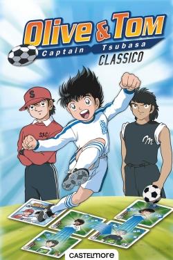 Olive et Tom ; Captain Tsubasa