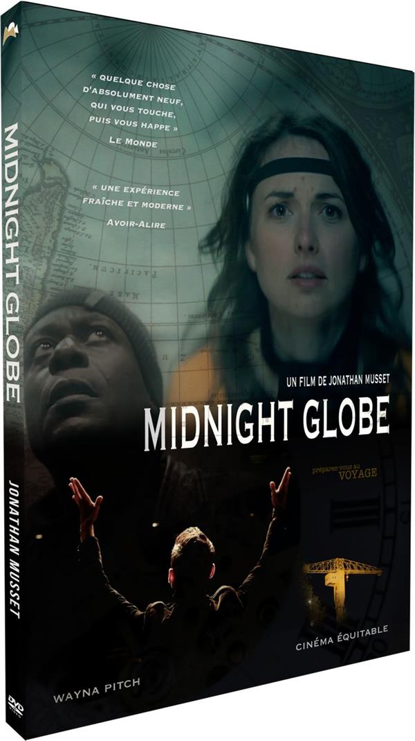 Midnight Globe [DVD]