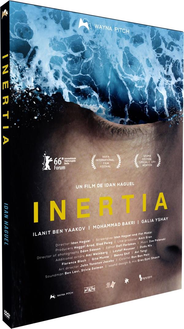 Inertia [DVD]