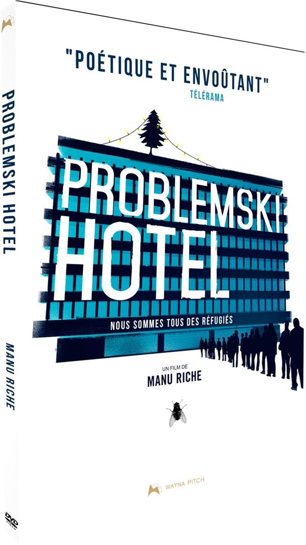 Problemski Hotel [DVD]
