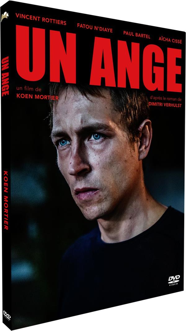 Un ange [DVD]
