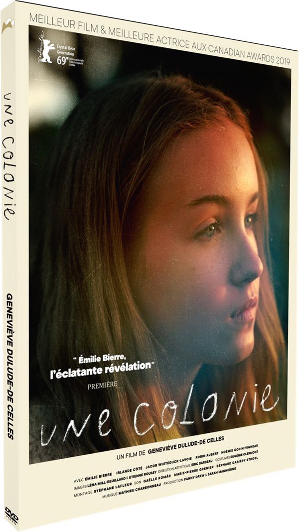 Une colonie [DVD]
