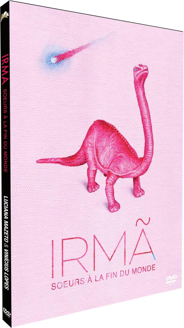 Irmã, soeurs à la fin du monde [DVD]