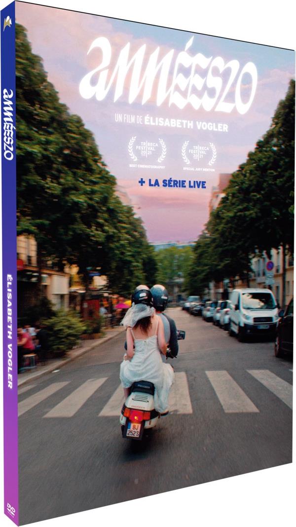 Années 20 [DVD]
