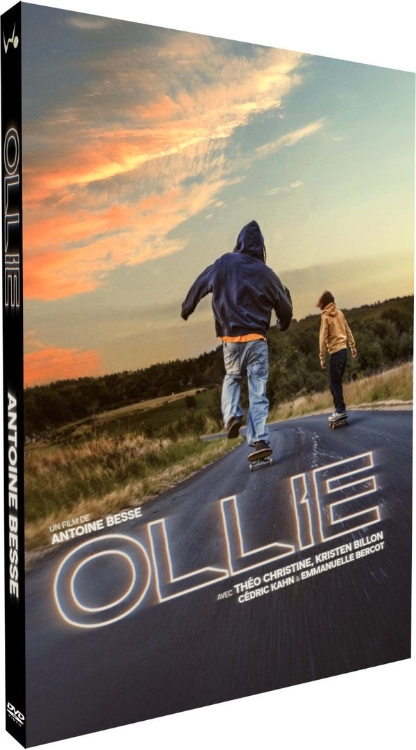 Ollie [DVD]
