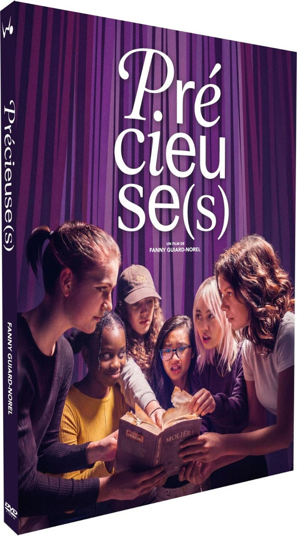 Précieuse(s) [DVD]