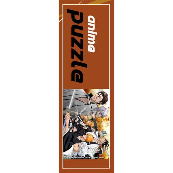Anime Puzzle - Puzzle Bleach 01 - 1000 pcs