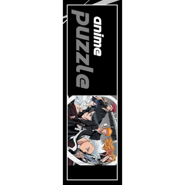Anime Puzzle - Puzzle Bleach 02 - 1000 pcs
