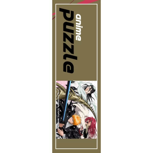 Anime Puzzle - Puzzle Bleach 03 - 1000 pcs