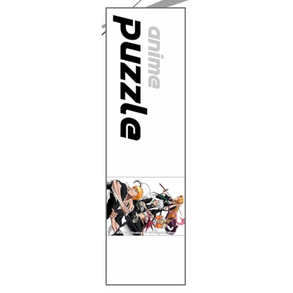Anime Puzzle - Puzzle Bleach 04 - 1000 pcs