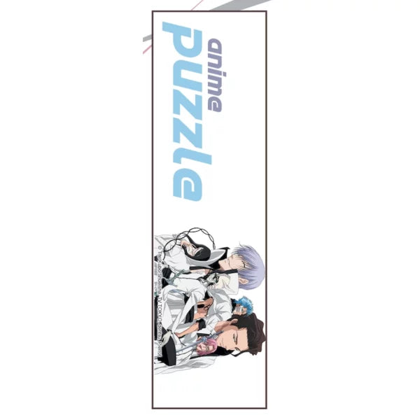 Anime Puzzle - Puzzle Bleach 06 - 1000 pcs
