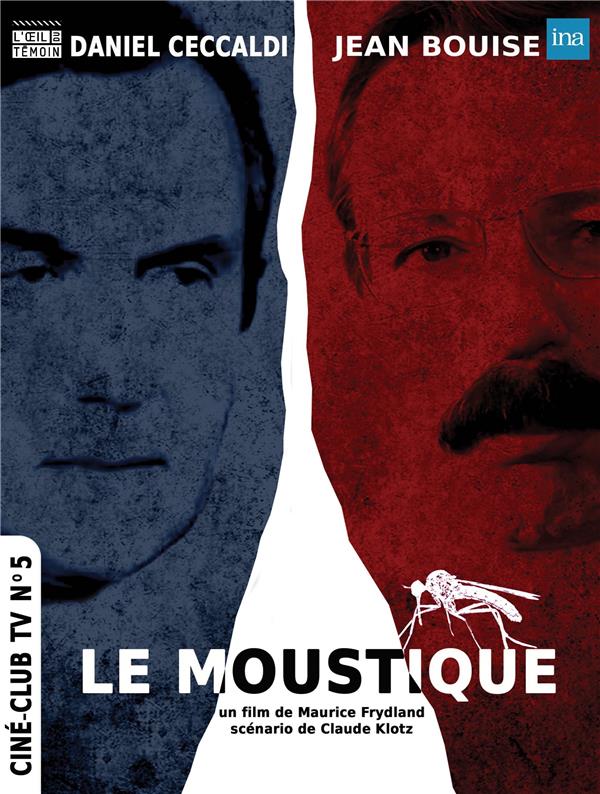Le Moustique [DVD]
