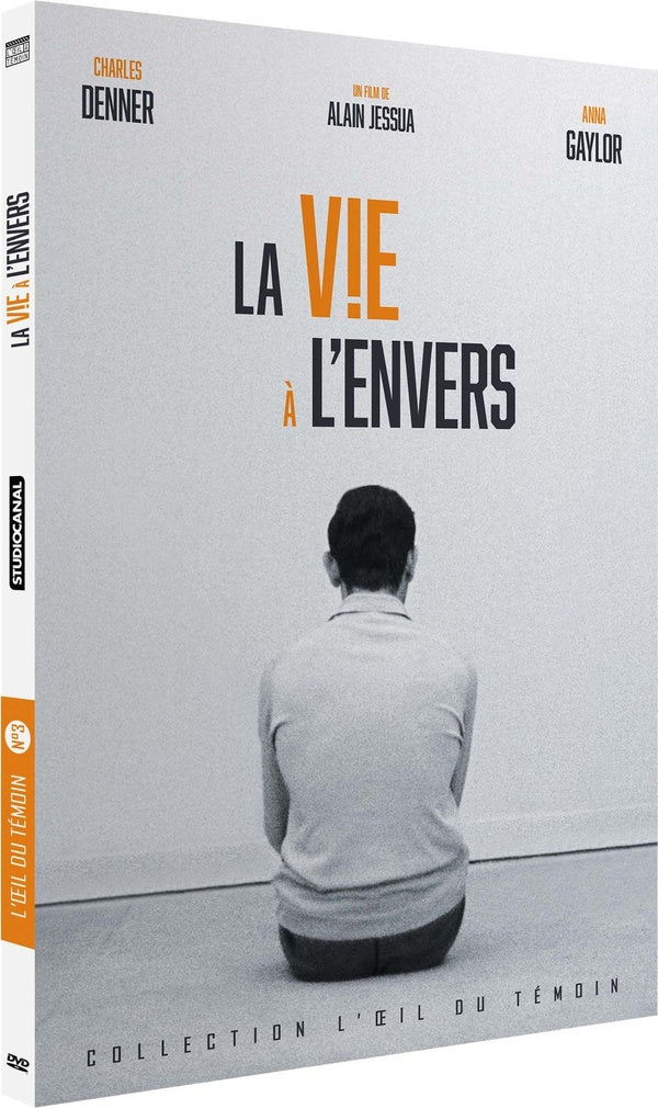 La Vie à l'envers [DVD]
