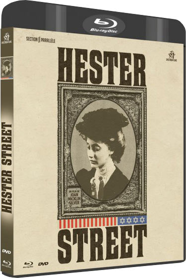 Hester Street [Blu-ray]