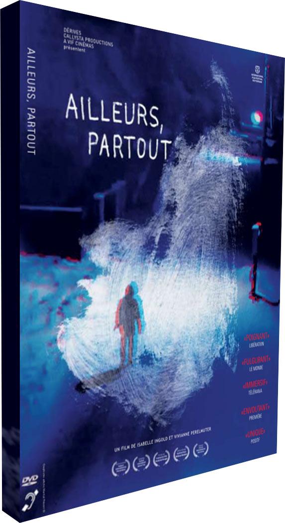 Ailleurs, partout [DVD] - flash vidéo