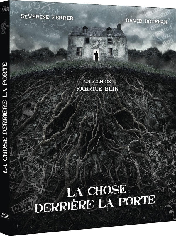 La Chose derrière la porte