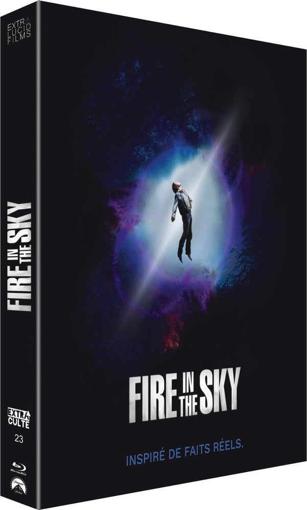 Fire in the Sky [Blu-ray]