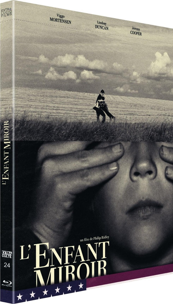 L'Enfant miroir [Blu-ray]