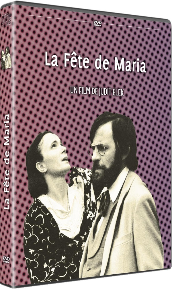 La Fête de Maria [DVD]