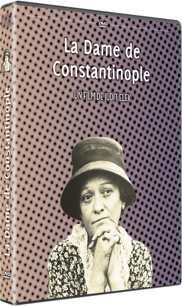 La Dame de Constantinople [DVD]
