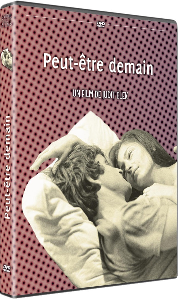 Peut-être demain [DVD]