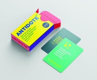 Antidote