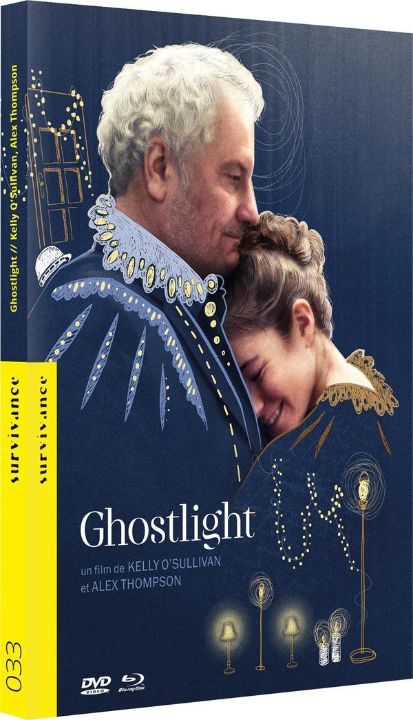 Ghostlight [Blu-ray]