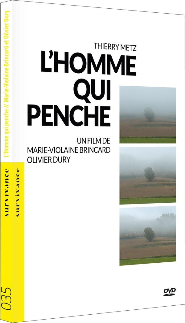 L'Homme qui penche [DVD]