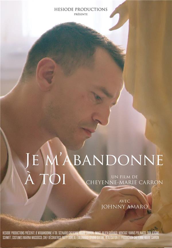 Je m'abandonne à toi [DVD] - flash vidéo