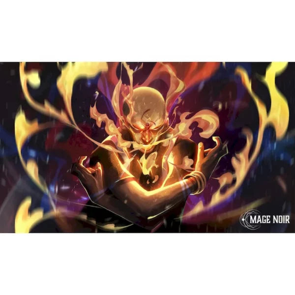 Mage Noir – Boite de base