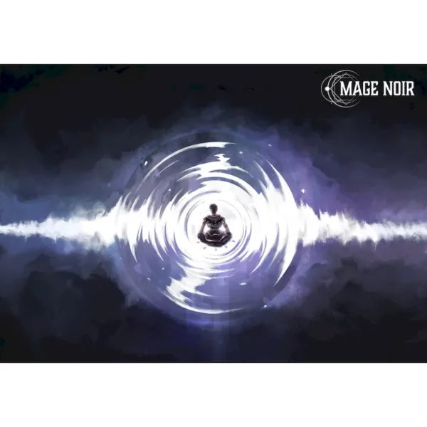 Mage Noir – Boite de base