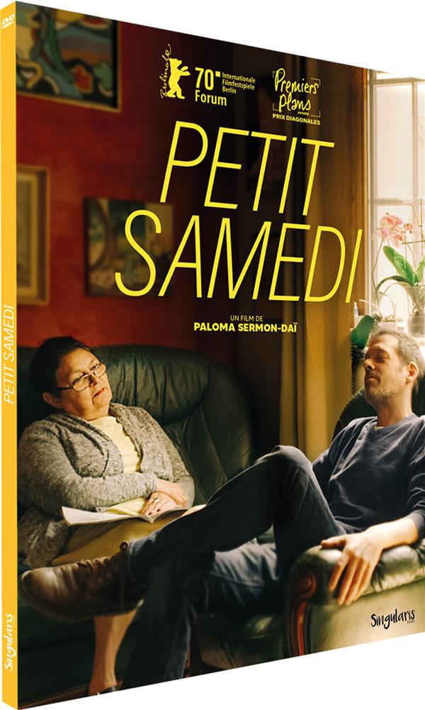 Petit Samedi [DVD] - flash vidéo