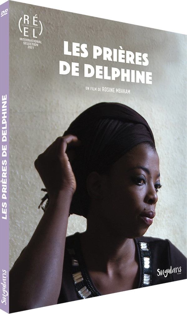 Les Prières de Delphine [DVD] - flash vidéo