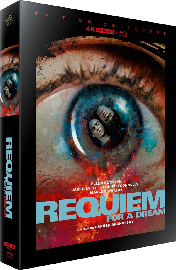 Requiem for a Dream [4K Ultra HD]