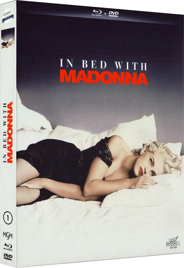 In Bed with Madonna [Blu-ray]