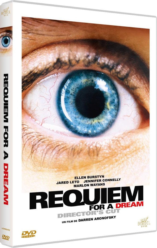 Requiem for a Dream [DVD]