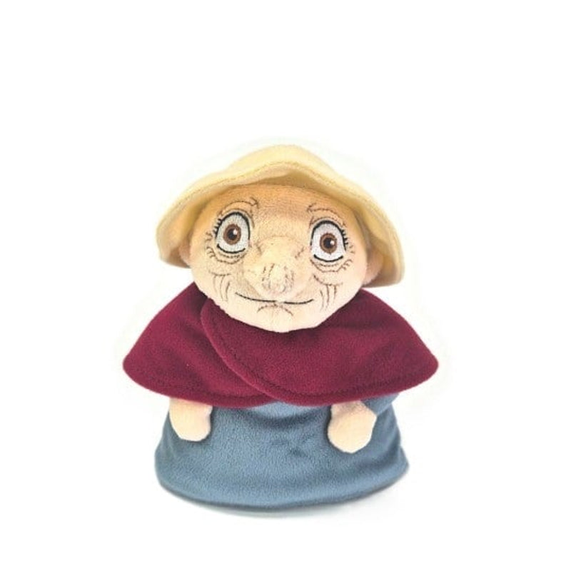 Ghibli - Le Château ambulant - Peluche Otedama Sophie