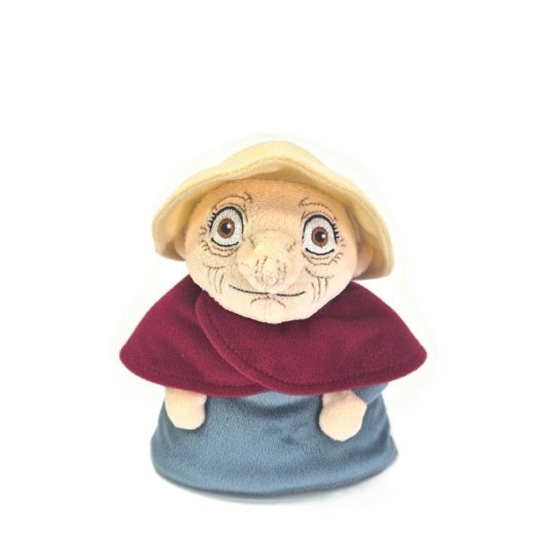 Ghibli - Le Château ambulant - Peluche Otedama Sophie