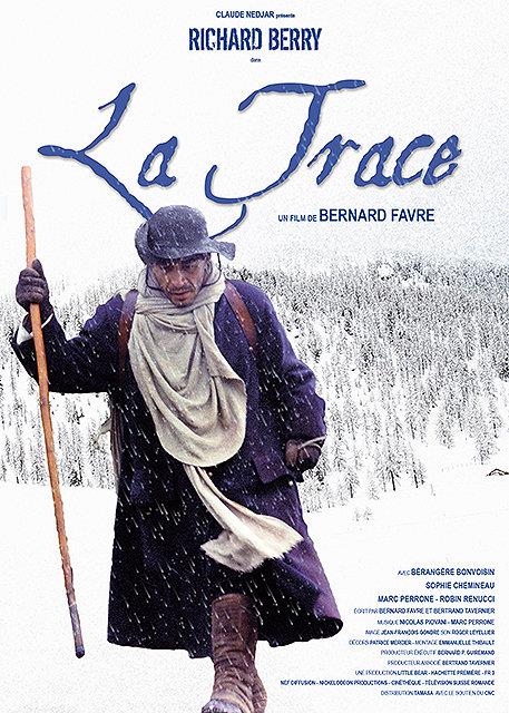 La Trace [DVD]