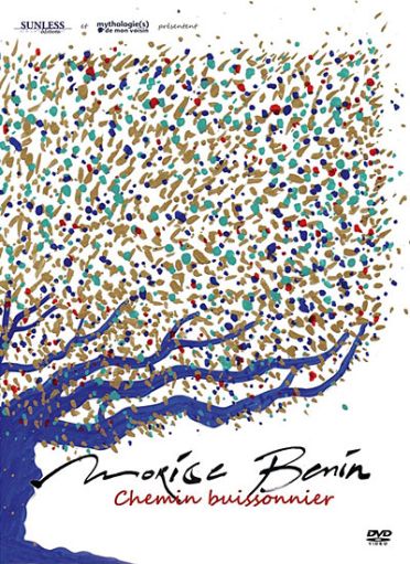 Benin, Morice - Chemin buissonier [DVD]