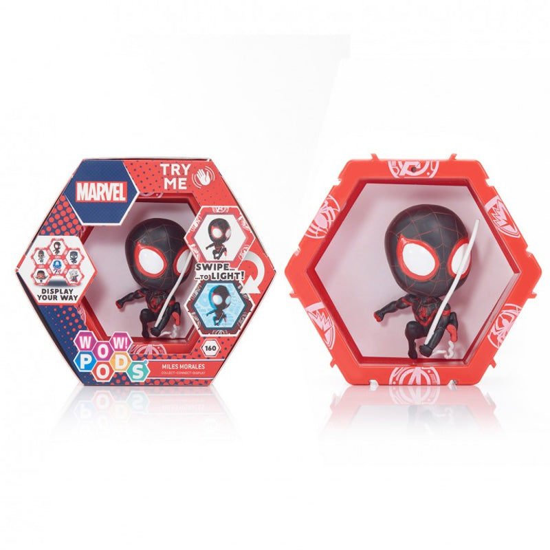Wow! POD - Marvel - Spider-Man (Miles Morales)