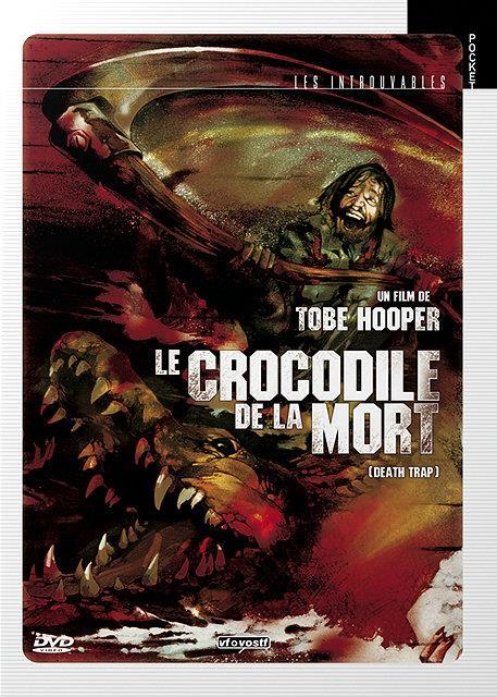 Le Crocodile de la mort [DVD]