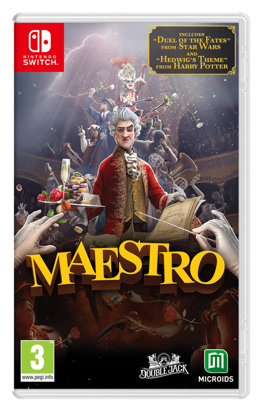 Maestro
