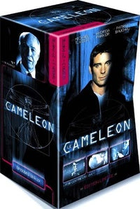 Le Caméléon - Saison 3-2 [DVD]