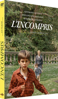 L'Incompris [DVD]