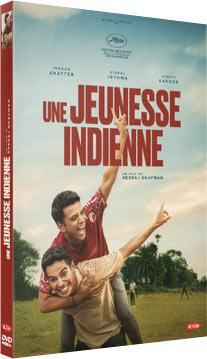 Une jeunesse indienne [DVD]