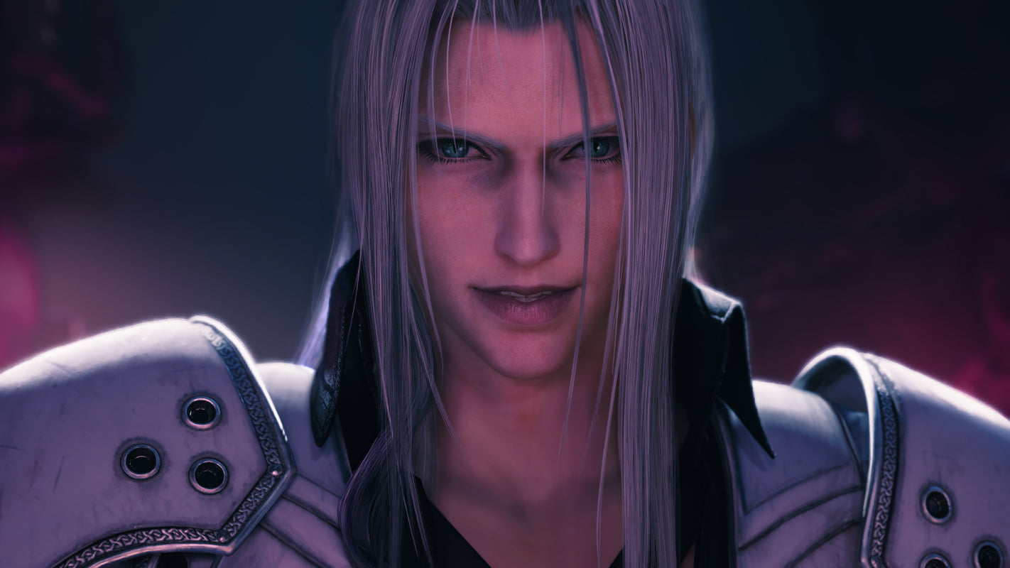FINAL FANTASY VII: REVELATION - Deluxe Edition