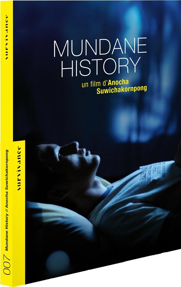 Mundane History [DVD]