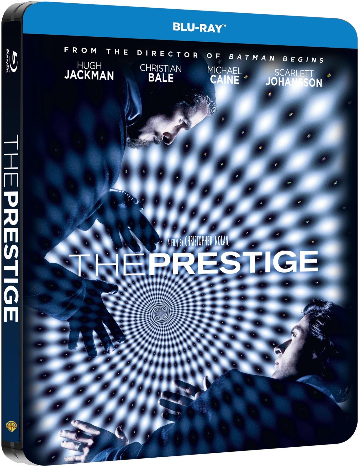 Le Prestige [Blu-ray]